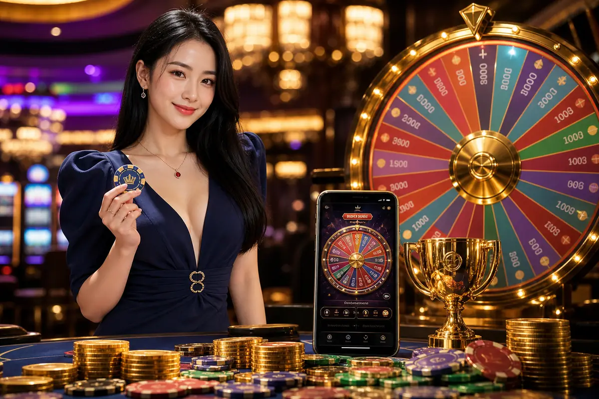 misai8 RTP dan volatiliti slot online