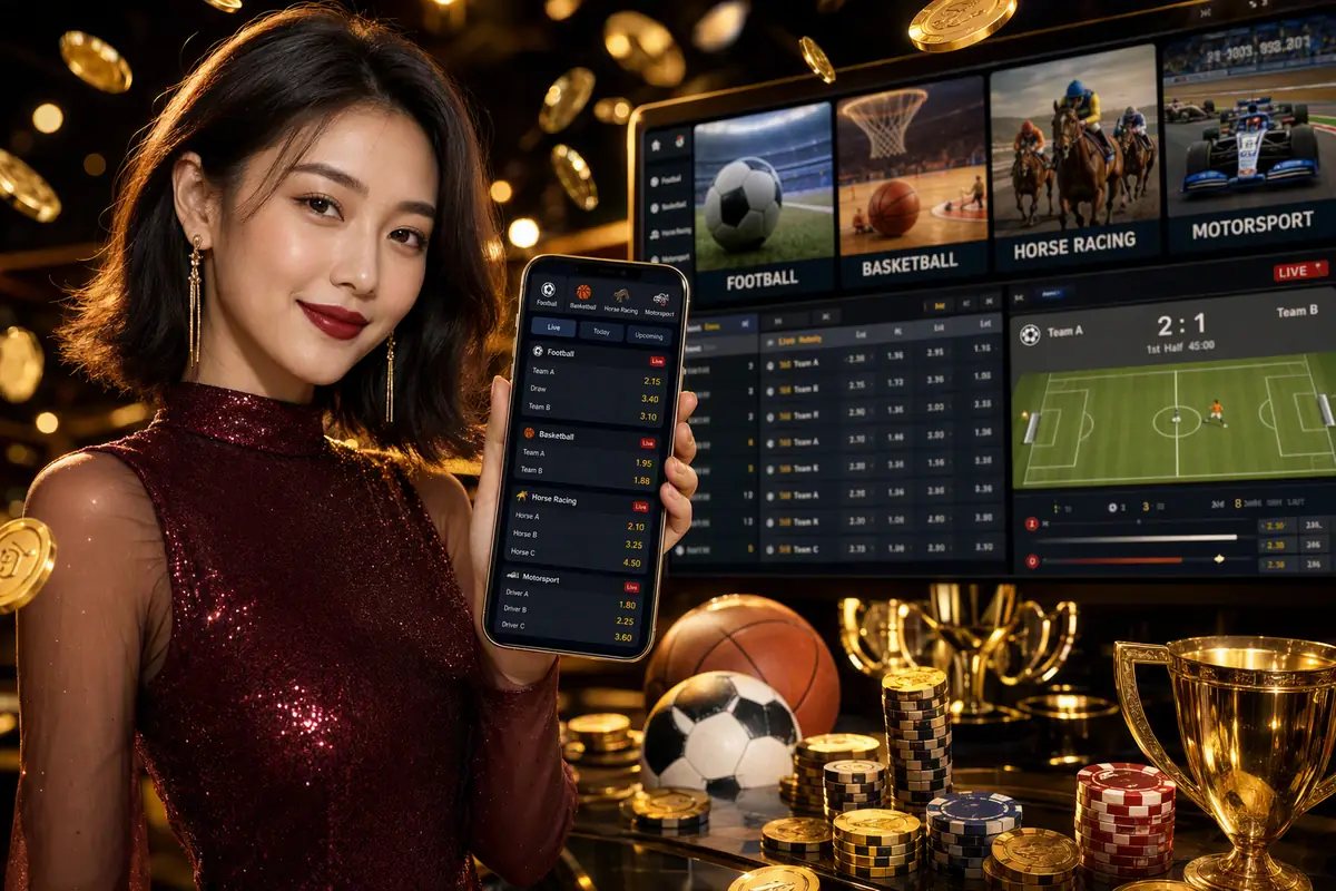 misai8 kaedah pembayaran deposit e-wallet