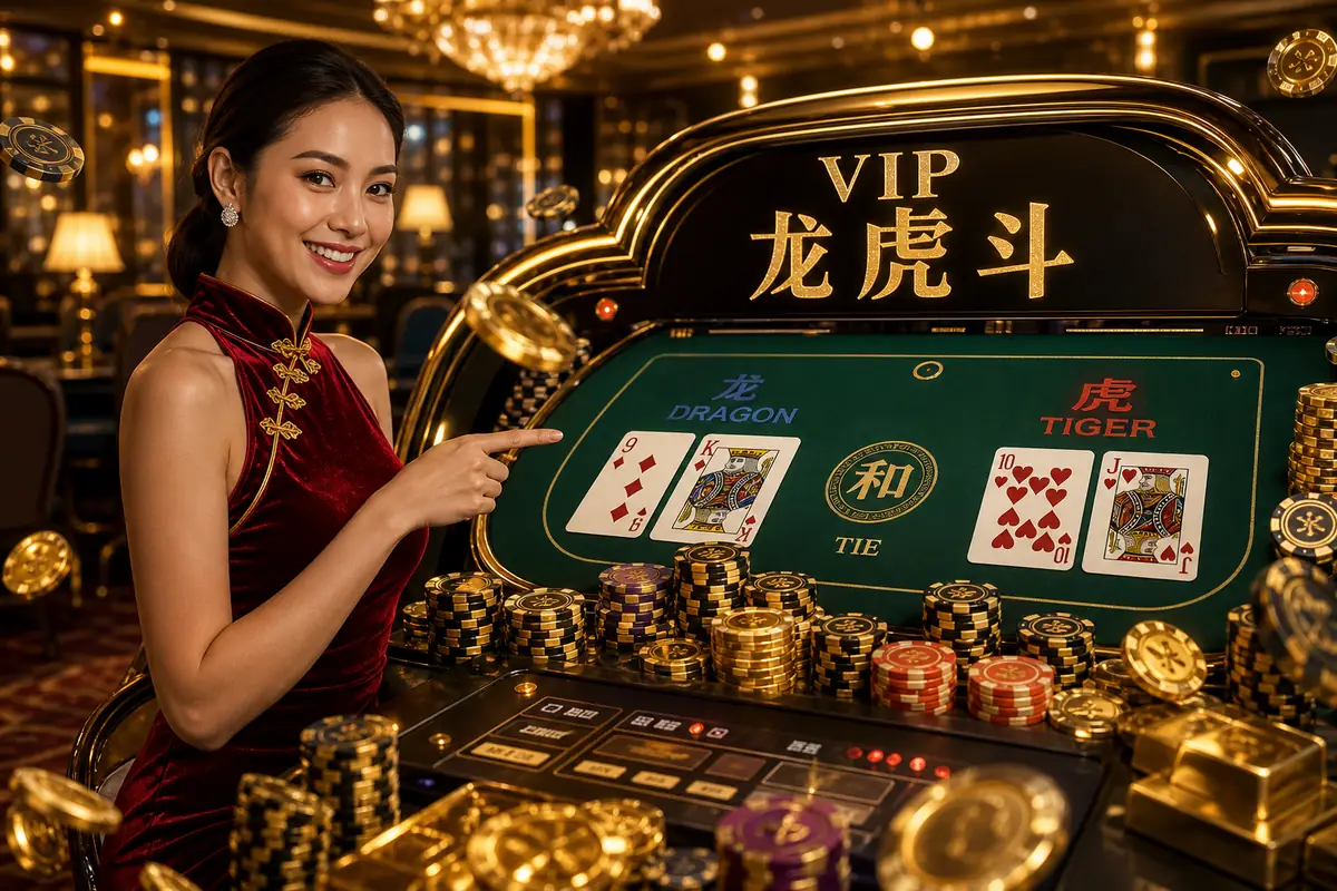misai8 Casino keselamatan pelesenan antarabangsa