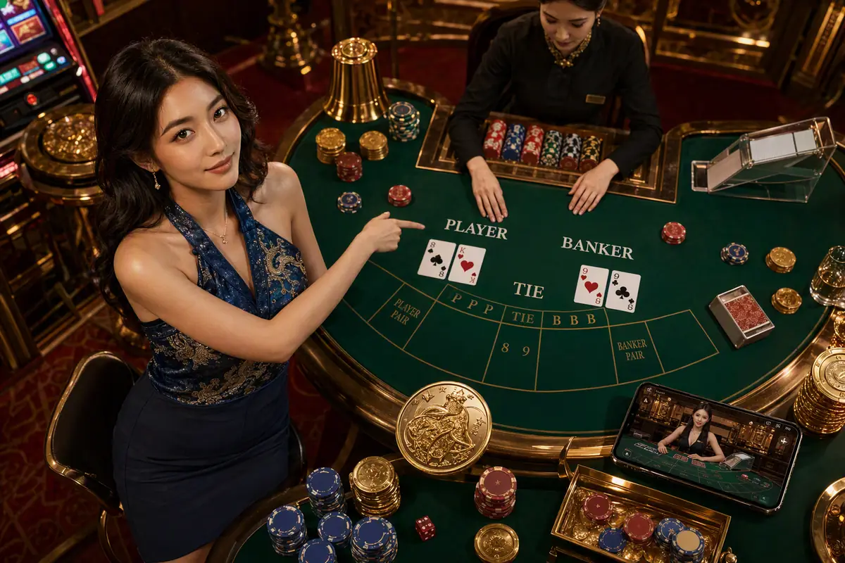 misai8 panduan cara mula bermain slot