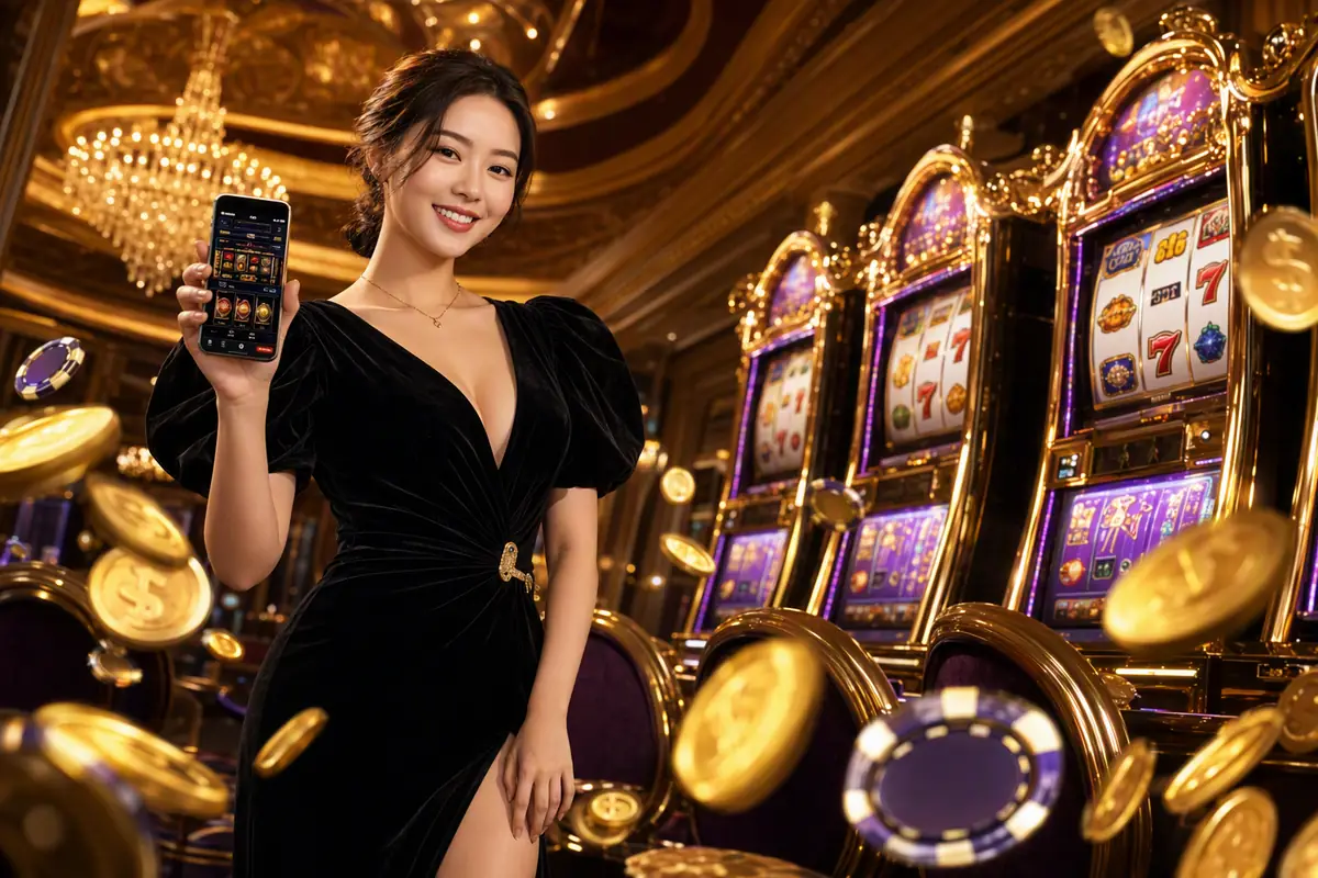 misai8 Casino deposit DuitNow Touch n Go