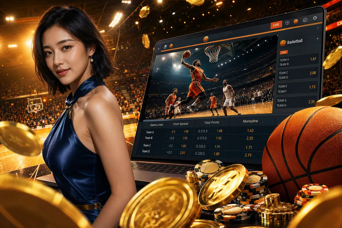 misai8 panduan cara bertaruh sukan online